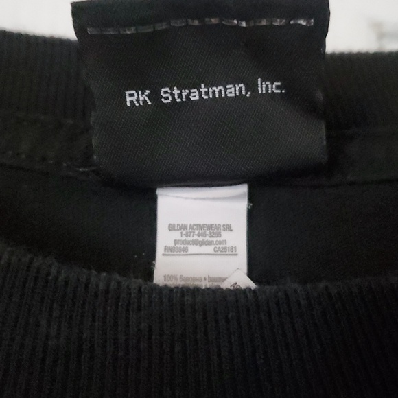 Harley-Davidson Farthest North Outpost Tee - Black - Picture 4 of 6